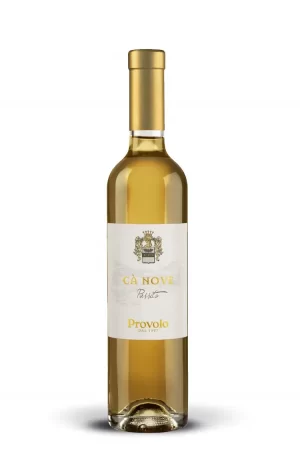 Provolo classic wine: Cà Nove, passito