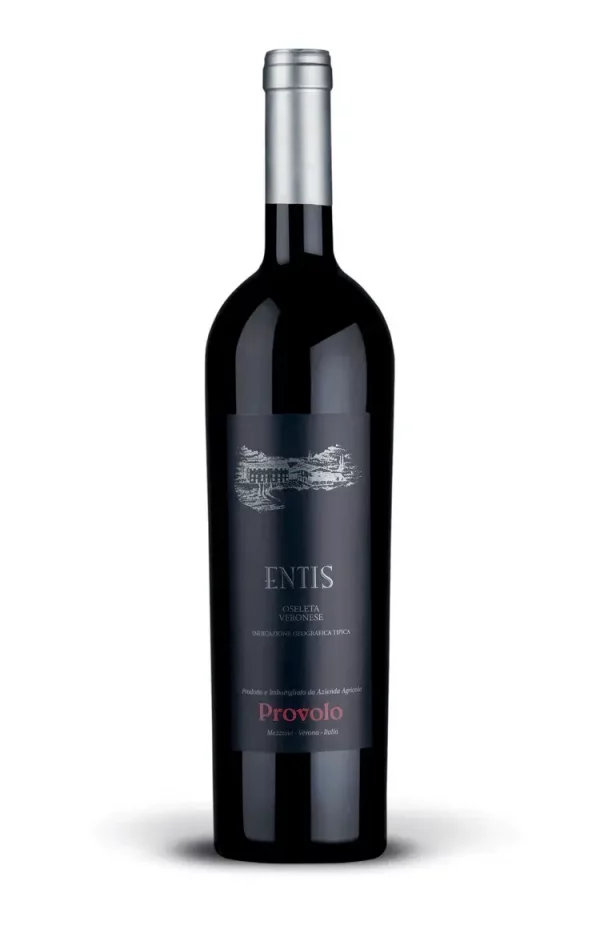 Provolo classic wine: Entis IGT