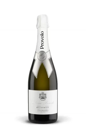 Provolo linea classica: Marco Provolo spumante brut metodo classico