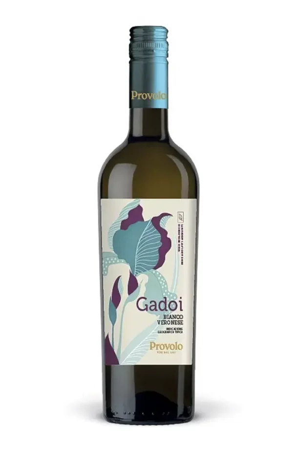 Provolo gadoi wines: Bianco veronese IGT